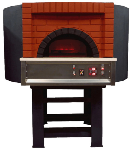 GAS PIZZA OVEN ASTERM G100C