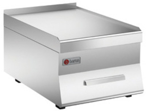 NEUTRAL UNIT BARON WITH DRAWER - TOP VERSION - L400 CR0855609