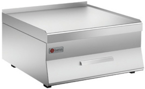 NEUTRAL UNIT BARON WITH DRAWER - TOP VERSION - L600 CR0855629