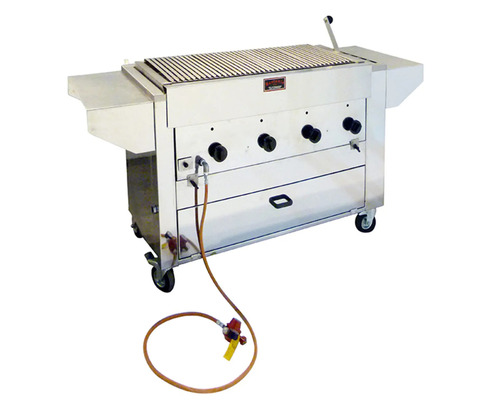 GAS BARBECUE BEELONIA GR1