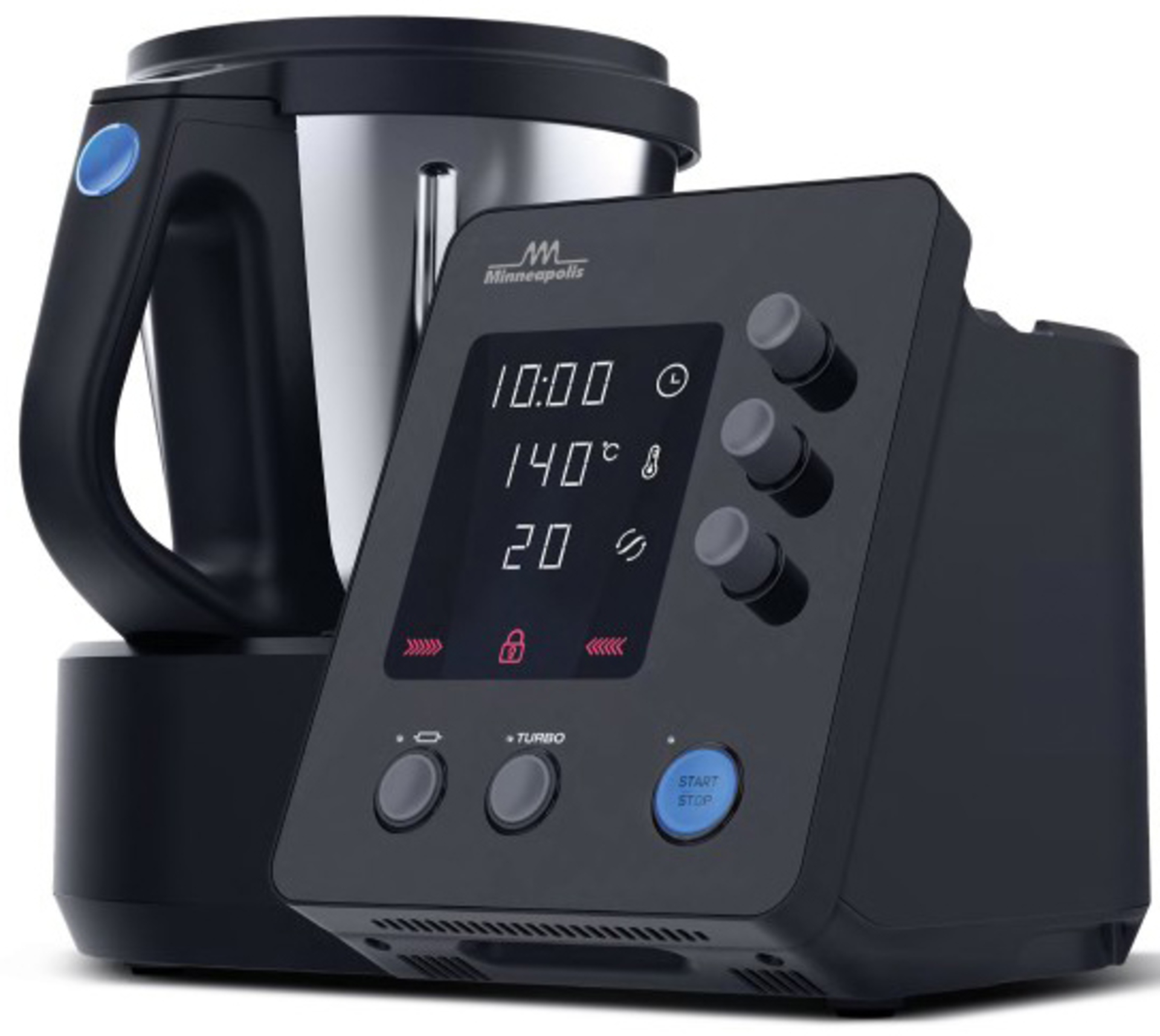 MYCOOK PRO
