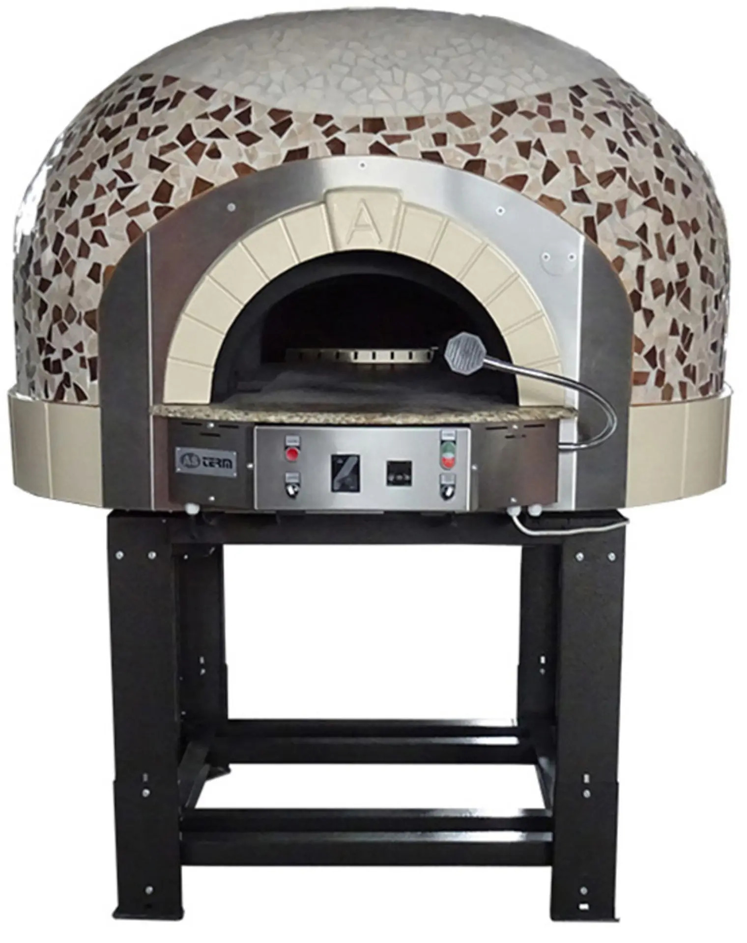 Купить Пицца Печь Бу В Москве