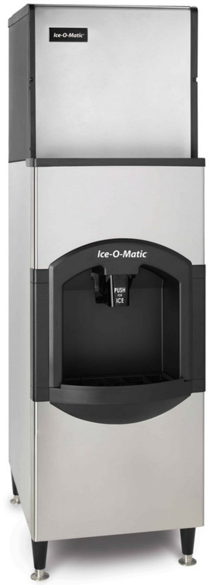 ICE MAKER ICEOMATIC CD40522