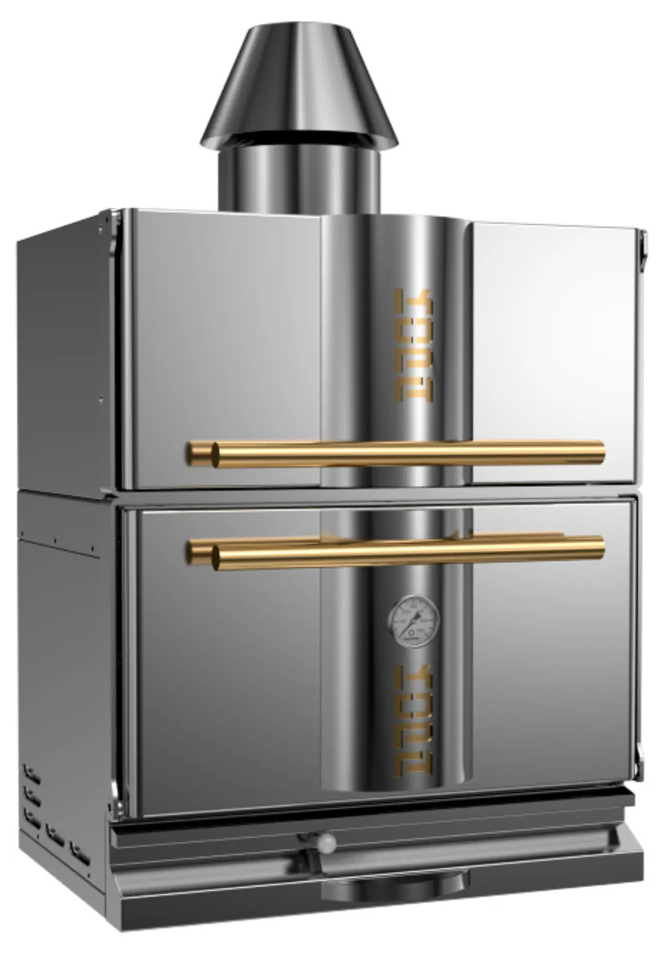 CHARCOAL OVEN KOPA 500C
