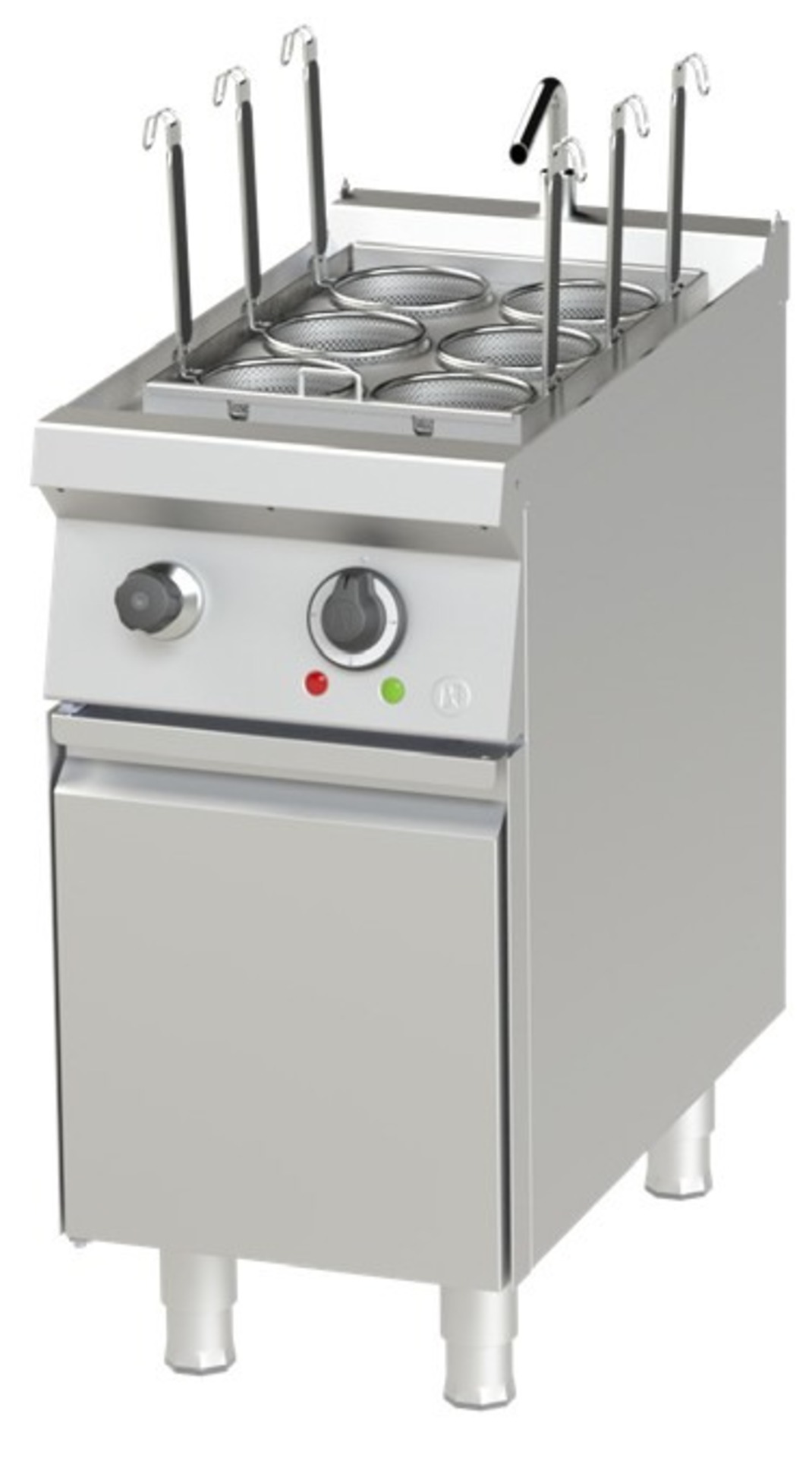 ELECTRIC NOODLES COOKER NAYATI NGN 16 (ME)