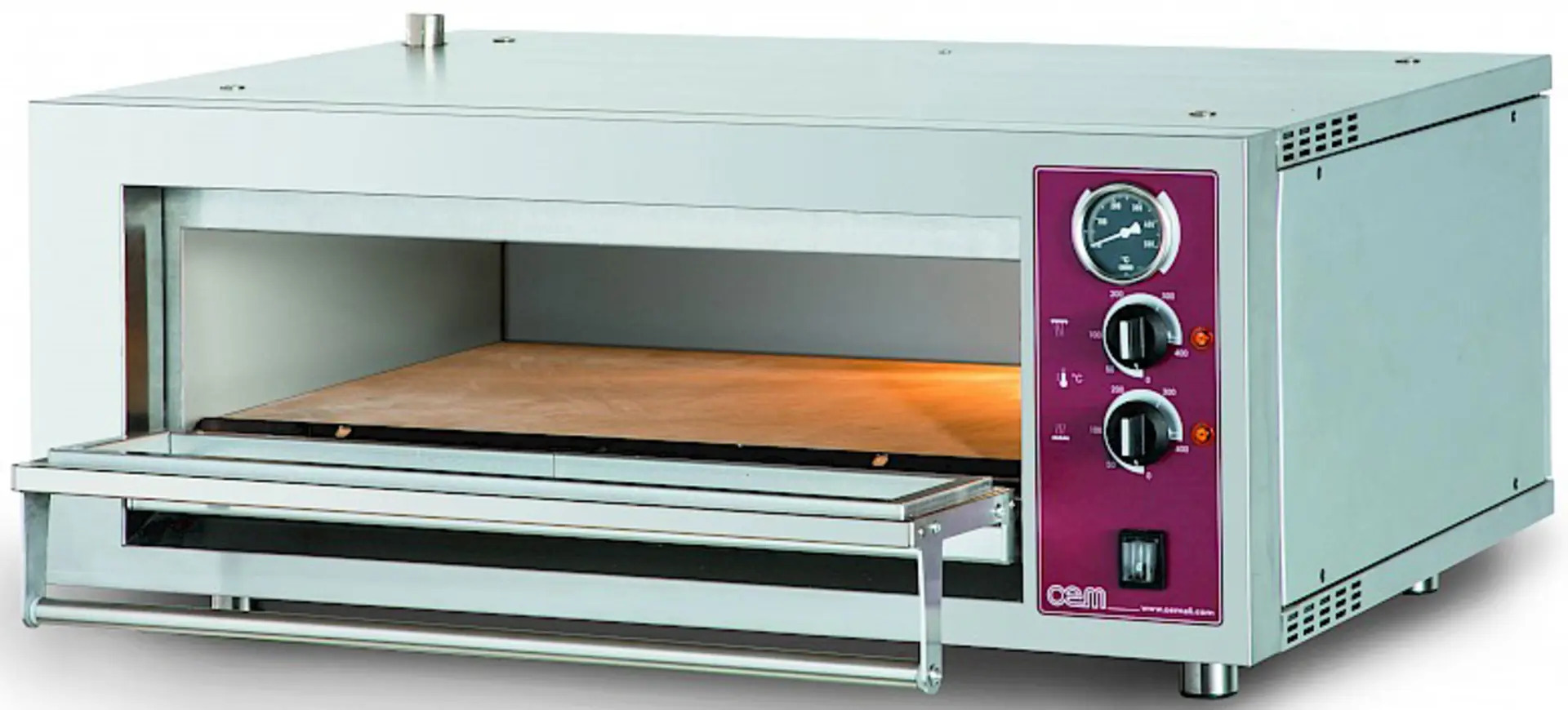 Печь подовая OEM-Ali om06604