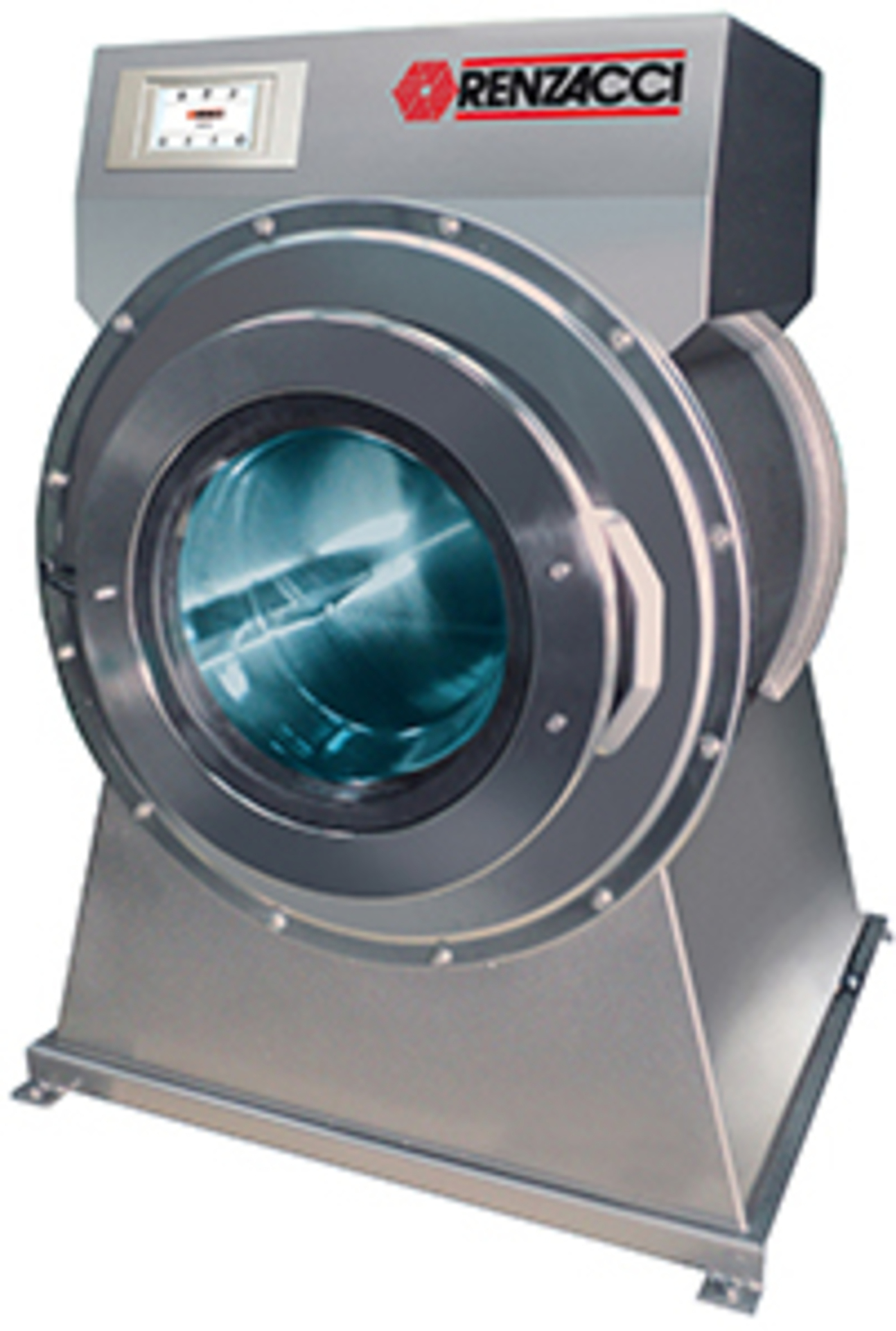 Renzacci Dry Cleaning Machine Manual at Jacob Lutz blog