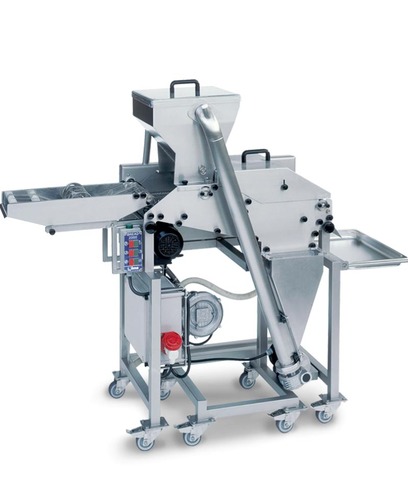 AUTOMATIC BREAD MACHINE NILMA