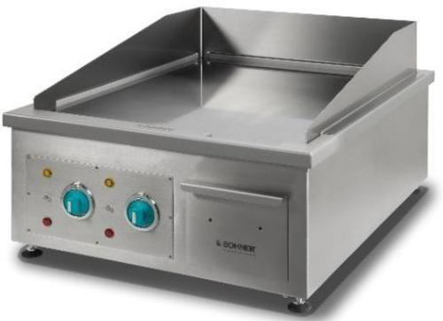 ELECTRIC BURGER GRILL BOHNER BG B 67 A