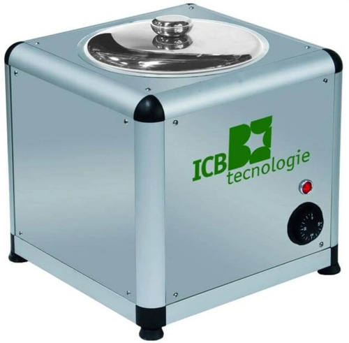 CHOCOLATE MELTER ICB CARAPHOT 1