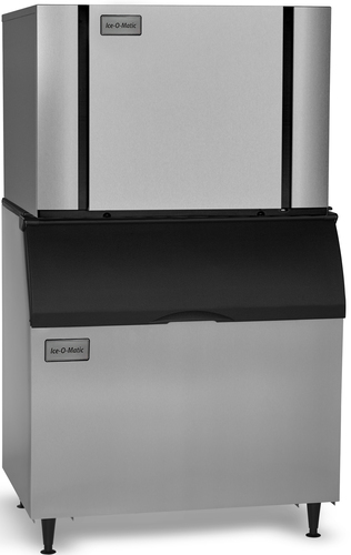 ΠΑΓΟΜΗΧΑΝΗ ICE-O-MATIC CIM1845 FH