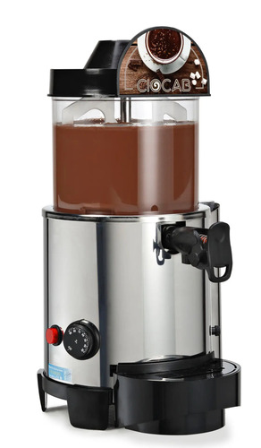 HOT CHOCOLATE MACHINE CAB CIOCAB