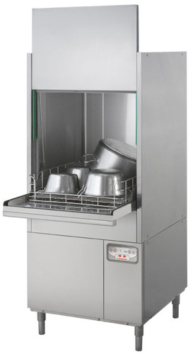 ΠΛΥΝΤΗΡΙΟ ΣΚΕΥΩΝ COMENDA GE605 (65X70)