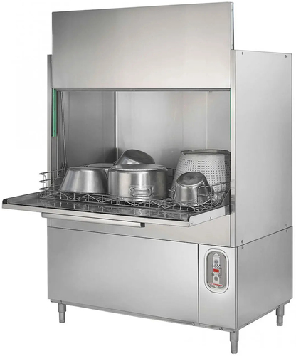 ΠΛΥΝΤΗΡΙΟ ΣΚΕΥΩΝ COMENDA GE1005 (132X70)
