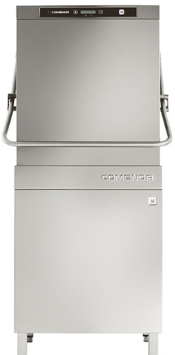 ΠΛΥΝΤΗΡΙΟ ΠΙΑΤΩΝ ΚΑΜΠΑΝΑ COMENDA HC 10 (50X50)