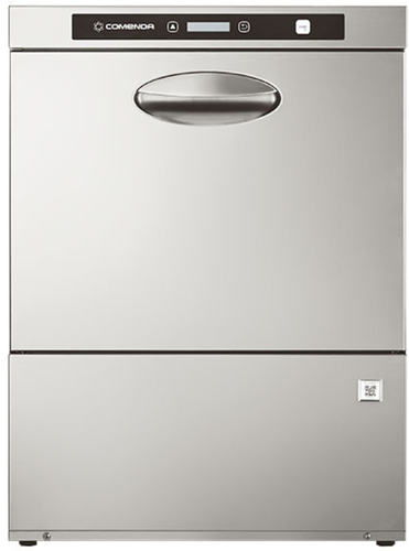 DISH WASHER COMENDA HF 45