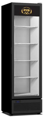 ΒΙΤΡΙΝΑ ΜΠΥΡΑΣ CRYSTAL CR 450 SZ
