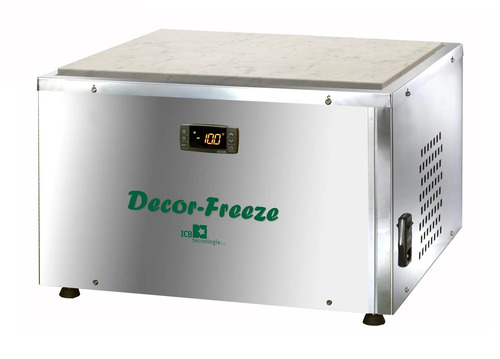 DECOR FREEZE MACHINE ICB