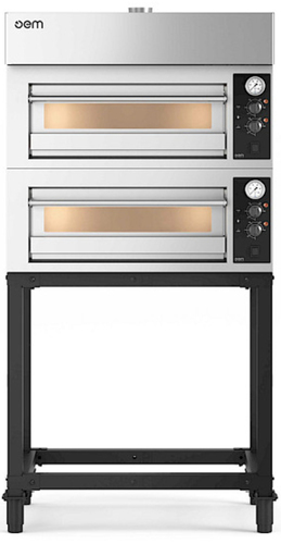 OVEN OEM DOMITOR PRO DOUBLE