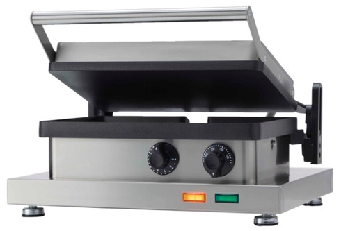 MULTIGRILL BISTRONIK E-200