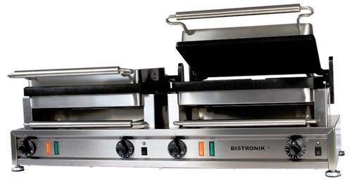 MULTIGRILL BISTRONIK E-600