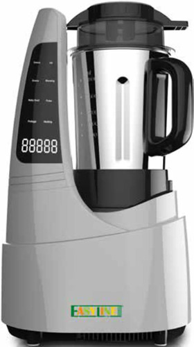 ΘΕΡΜΑΙΝΟΜΕΝΟ ΜΠΛΕΝΤΕΡ EASYLINE TM-1128