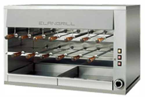 GAS CHURRASCO ELANGRILL CM 13