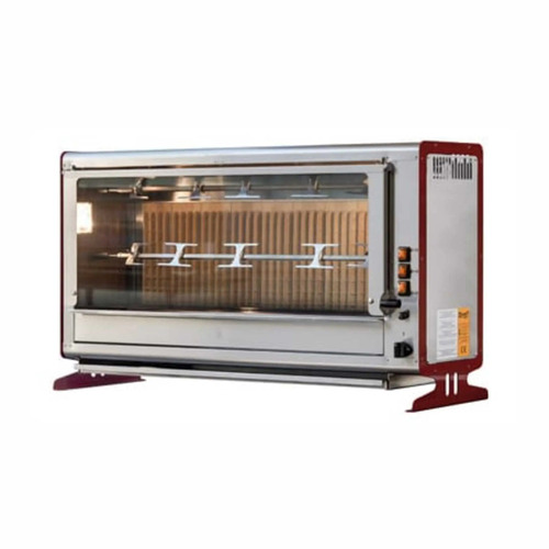 ELECTRIC ROTISSERY ELANGRILL Elba 18P