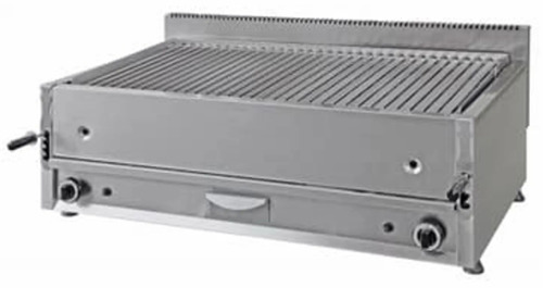 ΓΚΡΙΛΙΕΡΑ ΑΕΡΙΟΥ ELANGRILL  Grill 1200