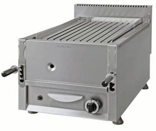 ΓΚΡΙΛΙΕΡΑ ΑΕΡΙΟΥ ELANGRILL  Grill 470