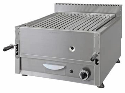 ΓΚΡΙΛΙΕΡΑ ΑΕΡΙΟΥ ELANGRILL  Grill 650