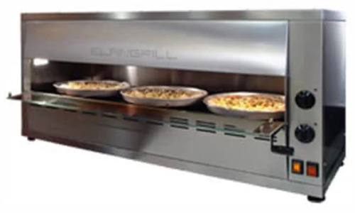 TABLETOP PIZZA OVEN Forno Pizza PRG3