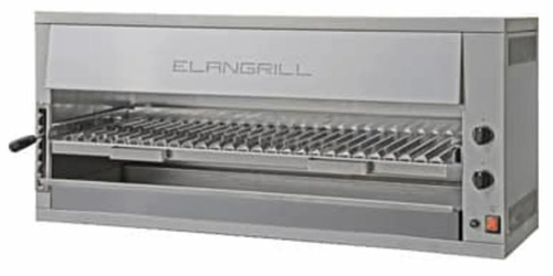 ELECTRIC SALAMANDER  ELANGRILL Plus