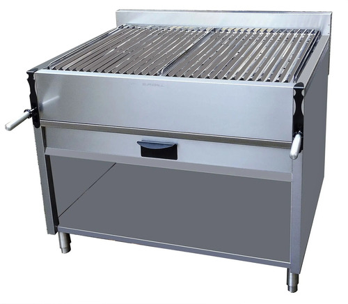 ΨΗΣΤΑΡΙΑ ΚΑΡΒΟΥΝΟΥ ELANGRILL Grill GC 1200