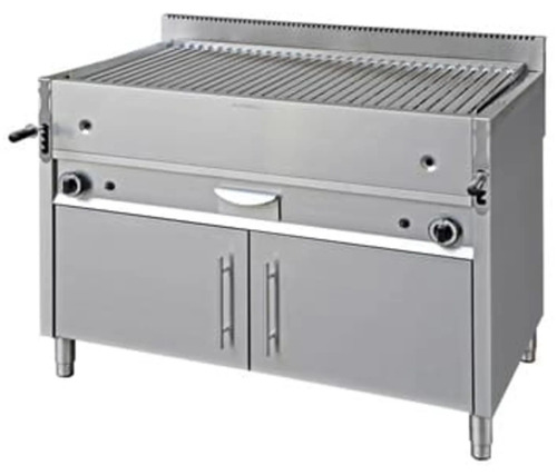 ΓΚΡΙΛΙΕΡΑ ΑΕΡΙΟΥ ELANGRILL  Grill 1200M