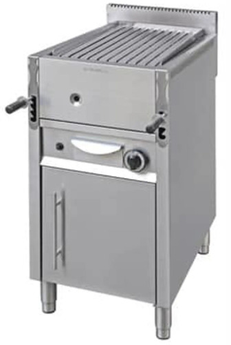 ΓΚΡΙΛΙΕΡΑ ΑΕΡΙΟΥ ELANGRILL  Grill 470M