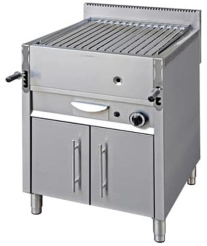 ΓΚΡΙΛΙΕΡΑ ΑΕΡΙΟΥ ELANGRILL  Grill 650M