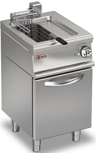 ELECTRIC FRYER BARON 10 LT CR1010369