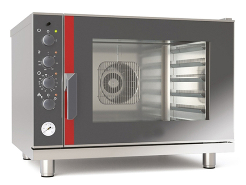 ELECTRIC CONVECTION OVEN MAC PAN CONVE 5 