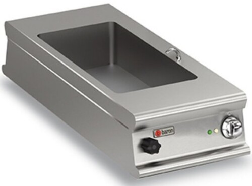 ELECTRIC BAIN MARIE GIANO BARON CR1010279