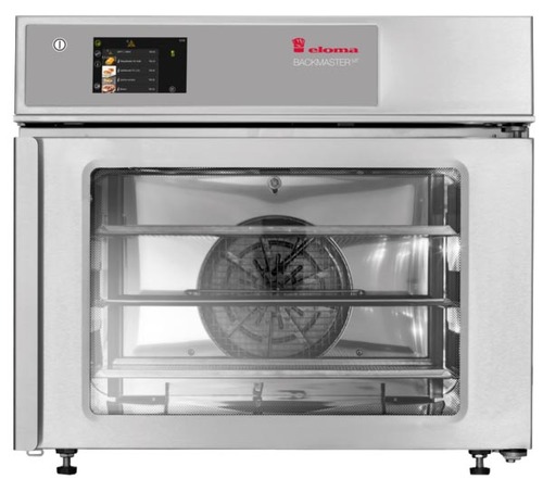 OVEN ELOMA BACKMASTER EB 30