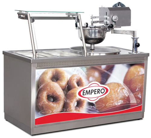 DOUGHNUT MACHINE EMPERO LK