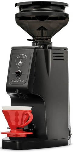 COFFEE GRINDER EUREKA ATOM PRO