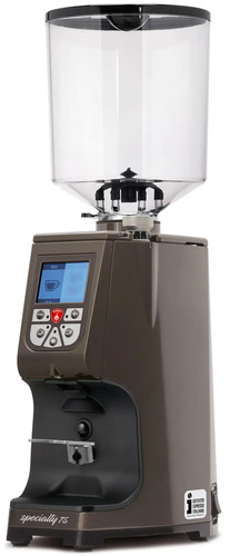 COFFEE GRINDER EUREKA ATOM SPECIALTY 75