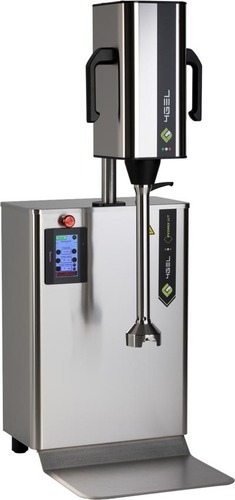 ICE CREAM MIXER 4GEL EVOMIX 20 T