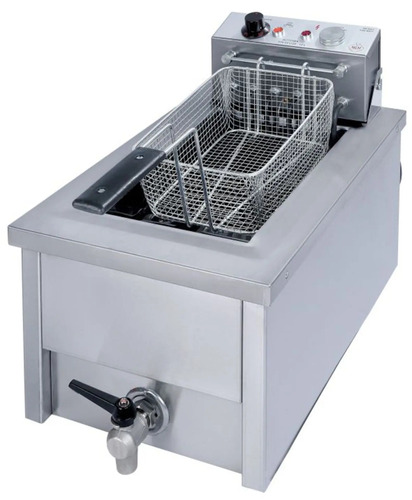 ELECTRIC FRYER F100