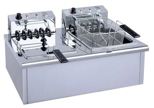 ELECTRIC FRYER F120