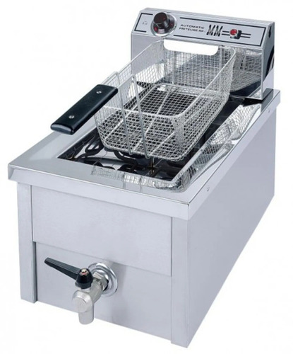 ELECTRIC FRYER F80