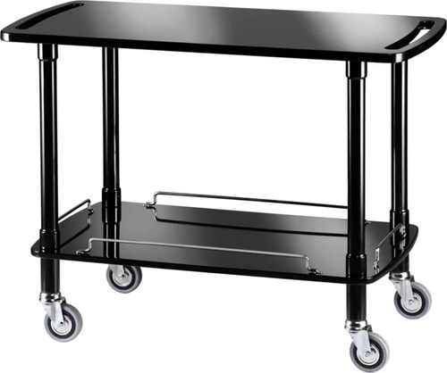 TROLLEY ΞΥΛΙΝO FORCAR CLP2002N