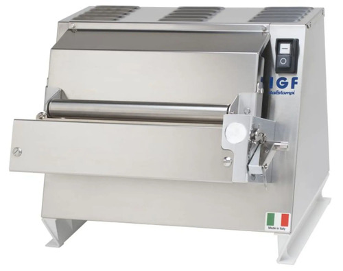 PASTA ROLLING MACHINE FORNITALIA 2300 SPT30-SPT40